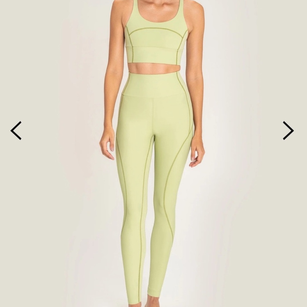 LIVE Matcha Set - NEW